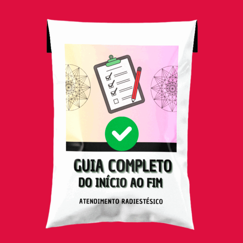 Guia Completo - Atendimento Radiestésico